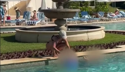 Frankie Bridge [ frankie-bridge ] - Teasing time...