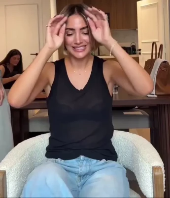 Frankie Bridge [ frankie-bridge ] - To everyone who won content during the stream, I will message you to