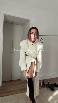 Frankie Bridge [ frankie-bridge ] - Those that contribute today towards my bottle service post will