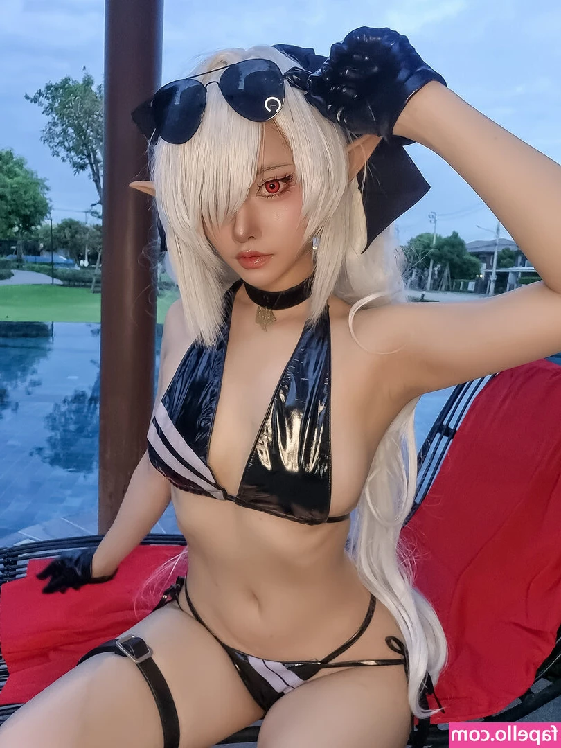 Cos Aim [ cos-aim ] - Who’s ready to see some new pics and videos of me 🥵 Kicking off