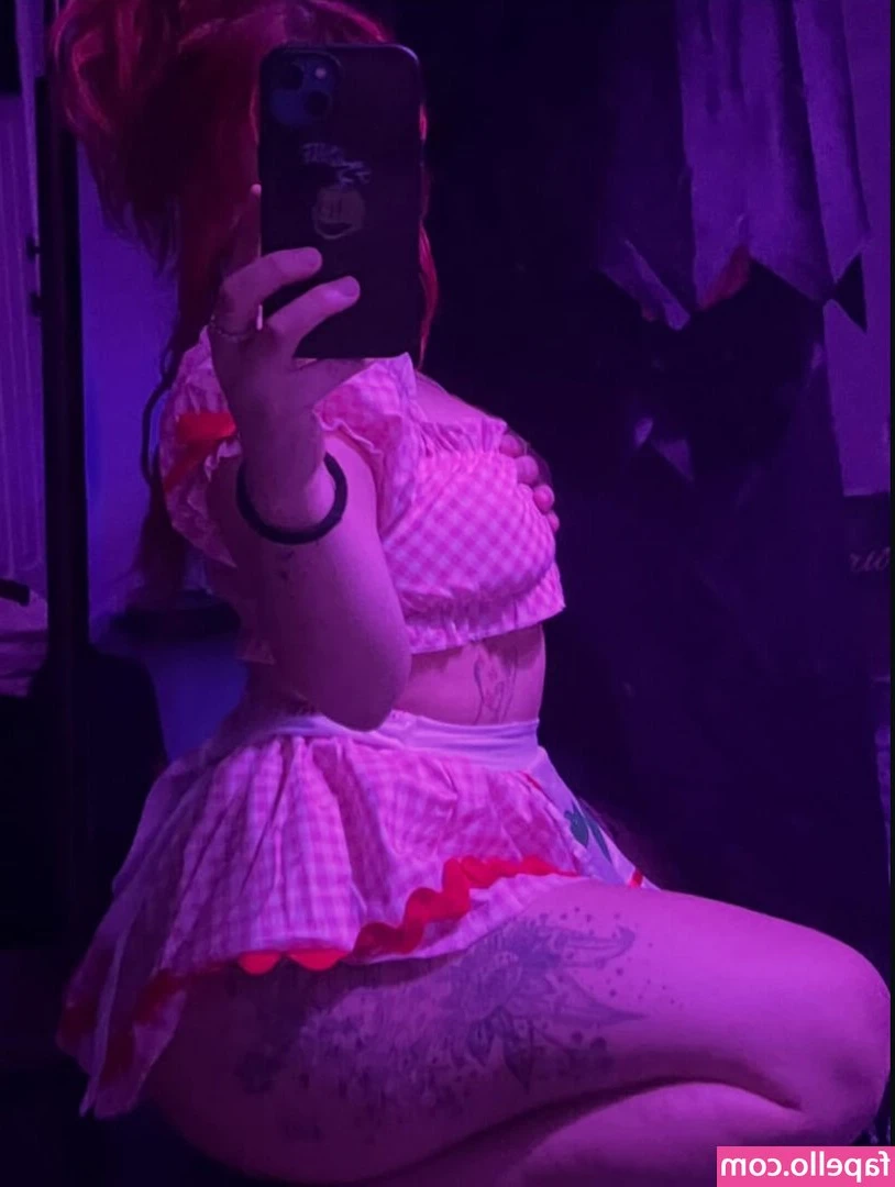 lil_mami_mariaa [ lil-mami-mariaa ] - Heart ❤️ WideOpen ❤️‍🔥