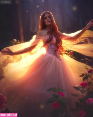 Juliette Sureau [ juliette-sureau ] - Check out this long shlong hehe just needing something to   to hehe