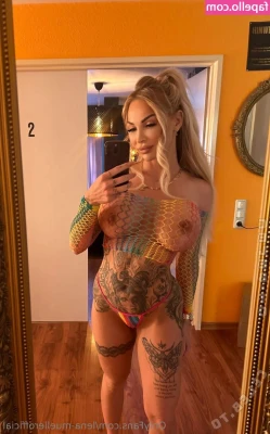 Lena_Muellerofficial [ lena-muellerofficial ] - I got me some new iCandy panties!! In 2 other colors as well which