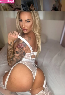 Lena_Muellerofficial [ lena-muellerofficial ] - MORNING!