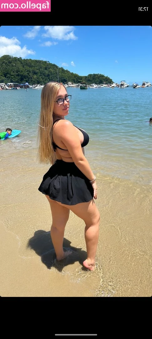 Allysse Ferreira [ allysse-ferreira ] - @aj_fresh_xxx