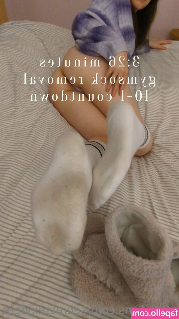 secretsexyfeet - 𝖡𝗎𝗇𝖽𝗅𝖾 𝗈𝖿