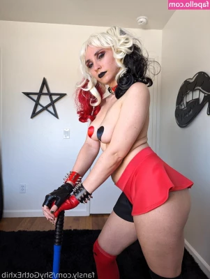 ShyGothExhib [ shygothexhib-1 ] - Yall miss me yet