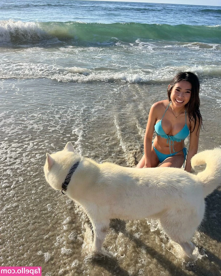 Cindy Vu [ cindy-vu ] - New content on the way