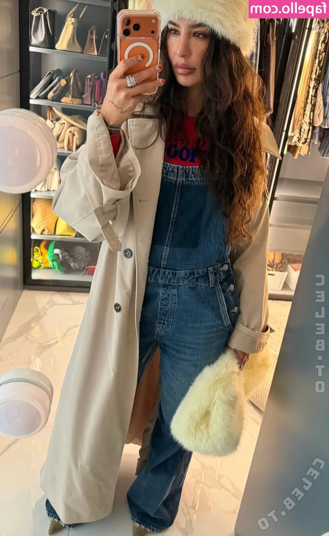 Melina Demirbay [ melina-demirbay ] - Part 3 of my BBC experience!!!! I love it all !!! 🥵🥵🥵🥵
