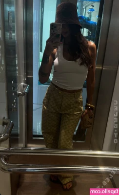 Melina Demirbay [ melina-demirbay ] - Fit check, swipe for a little less clothes lol