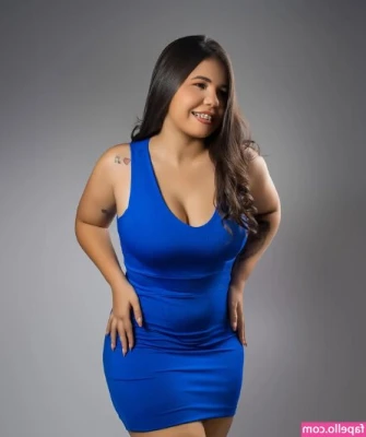 Larissa Araujo [ larissa-araujo ] - Mommy is gonna give you spanking