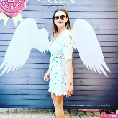 Denitsa Dacheva [ denitsa-dacheva ] - What did you guys do today?