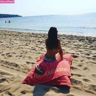 Denitsa Dacheva [ denitsa-dacheva ] - Do you like that ass?🤤