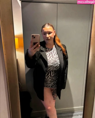 Faye Charlotte [ faye-charlotte ] - Are you following my backup Instagram.com/zara.go.xx 👀❓