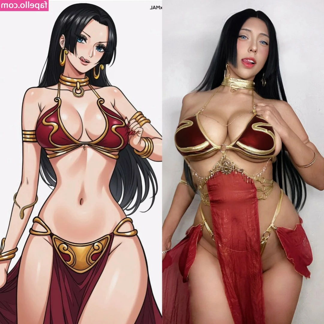 Mari.Nyaaa [ mari-nyaaa-1 ] - Don't you wish I was your boss?