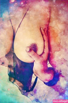Karishma [ karishma-1 ] - Just thinking about my next live 🤔😏