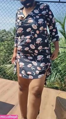 Karishma [ karishma-1 ] - how do i look?