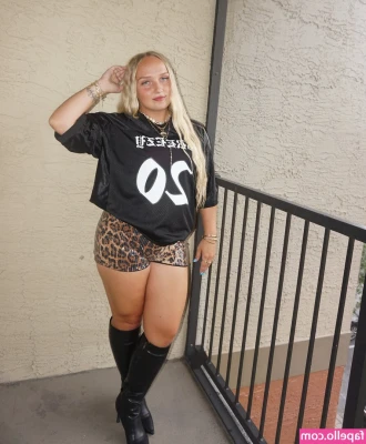 morganallen6 - What naughty things have you been up too?