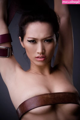 Angie Vu Ha [ angie-vu-ha ] - still one of my fav outfits 😛