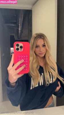 haileyyjoness - I need to make life changes