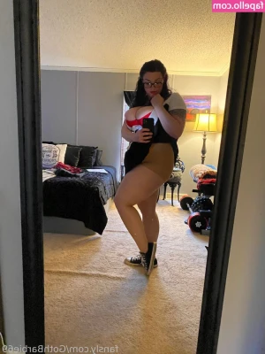 GothBarbie69 - Hallo & Herzlich Willkommen an alle neuen Fans, schön das ihr da