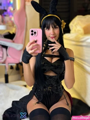 Gabriela Dutra [ gabriela-dutra-3 ] - 旁邊的人在裸泳 我在這裡尻尻