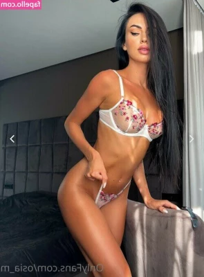 osia_m [ osia-m ] - first nudes in the new house