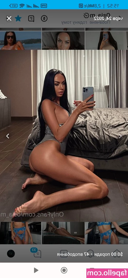 osia_m [ osia-m ] - NUARTofCHE https onlyfans com katya_kliger