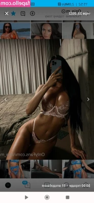 osia_m [ osia-m ] - Can I drool in your mouth or on your cock first 😈