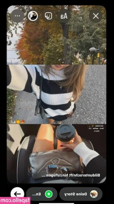 Lorena Escoz [ lorena-escoz ] - I haven't had a phone for a week and I nearly lost my mind  Get ready
