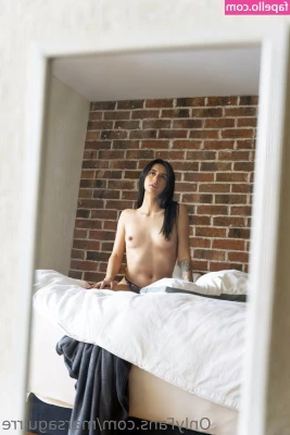 Mars Aguirre [ mars-aguirre ] - Relaxing in a nice hot bath after a fun day at work  If you stick me