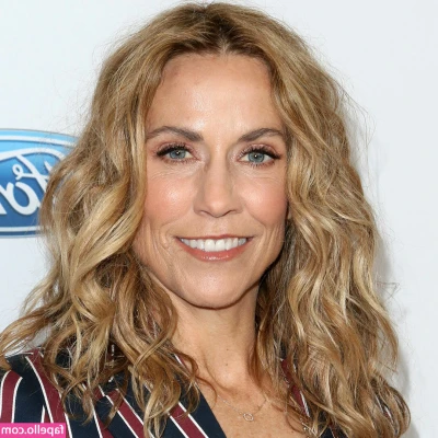 Sheryl Crow [ sheryl-crow ] - need some help with the spots i can’t reach