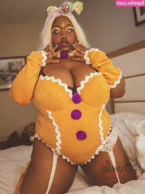 Animated_Aja [ animated-aja-1 ] - This body needs some loving this morning, just like every morning