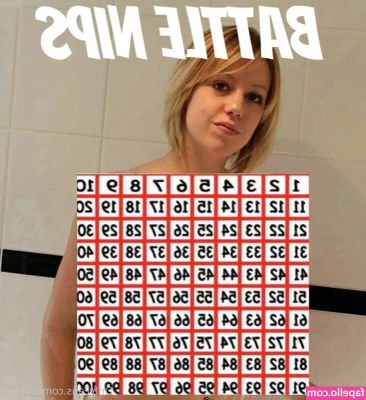 Lily [ lily-1 ] - Tip me to spank me