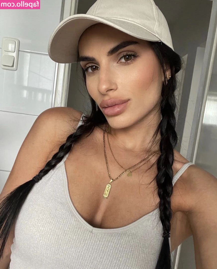 Myra_Ric [ myra-ric ] - You know I want you 😻