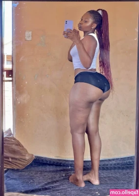 Vunene Taiwo Mabunda