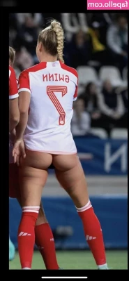 Giulia Gwinn [ giulia-gwinn ] - I can't wait to feel your hands all over my body