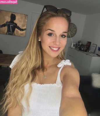 Giulia Gwinn [ giulia-gwinn ] - jorrando leite de 3 dias acumulado