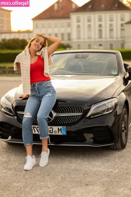 Giulia Gwinn [ giulia-gwinn ] - 😈💦 we had a very naughty time 🫣
