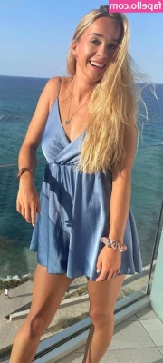 Giulia Gwinn [ giulia-gwinn ] - Lavender love    What s your favorite color