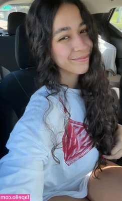 Juliza Soto [ juliza-soto ] - Have you heard??? This Masturbation Audio 💖😩🔊💦 was a FAN
