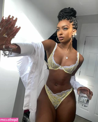 Jourdan Riane [ jourdan-riane ] - After a few rounds of drinking games, we came up with a new idea.. 