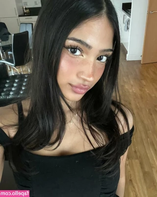 imanimalikaa - Enjoy my pussy