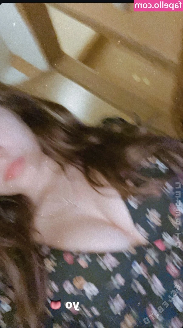 Lilcutebitch - Wanted to say hi 🥰