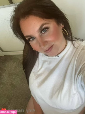 amy-yasmine - Cherry ist my Name