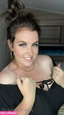 amy-yasmine - Good morning 😍