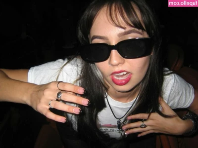 Sage ASMR [ sage-asmr ] - My little B cups might pop out at this party we re going to  Hope we