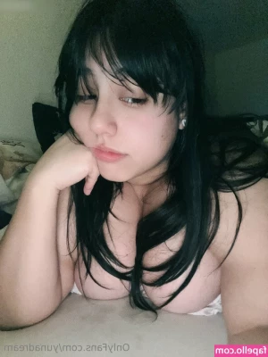 Yunadream - Would you like me to make breakfast for you