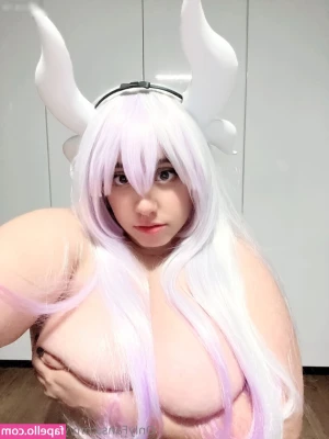 Yunadream - I want to know which kind of content turns you on the most so that I