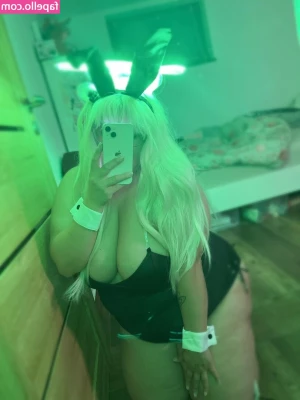 Yunadream - Something wicked this way cums. ..